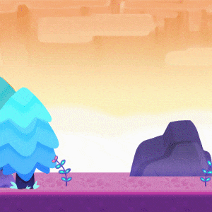 Planetary Quest App Template