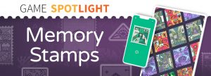 Memory Stamps