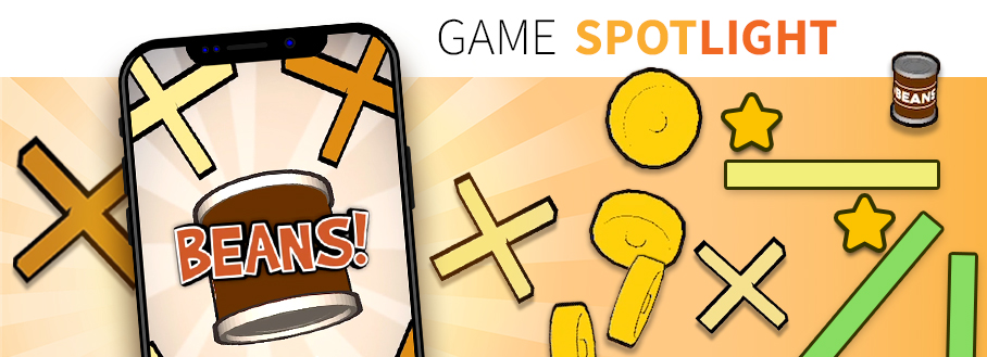 Beans! Game