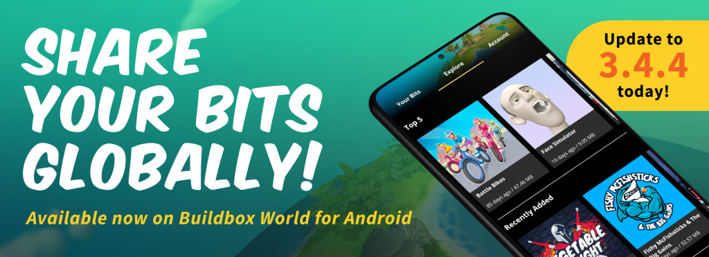 Buildbox 3.4.4