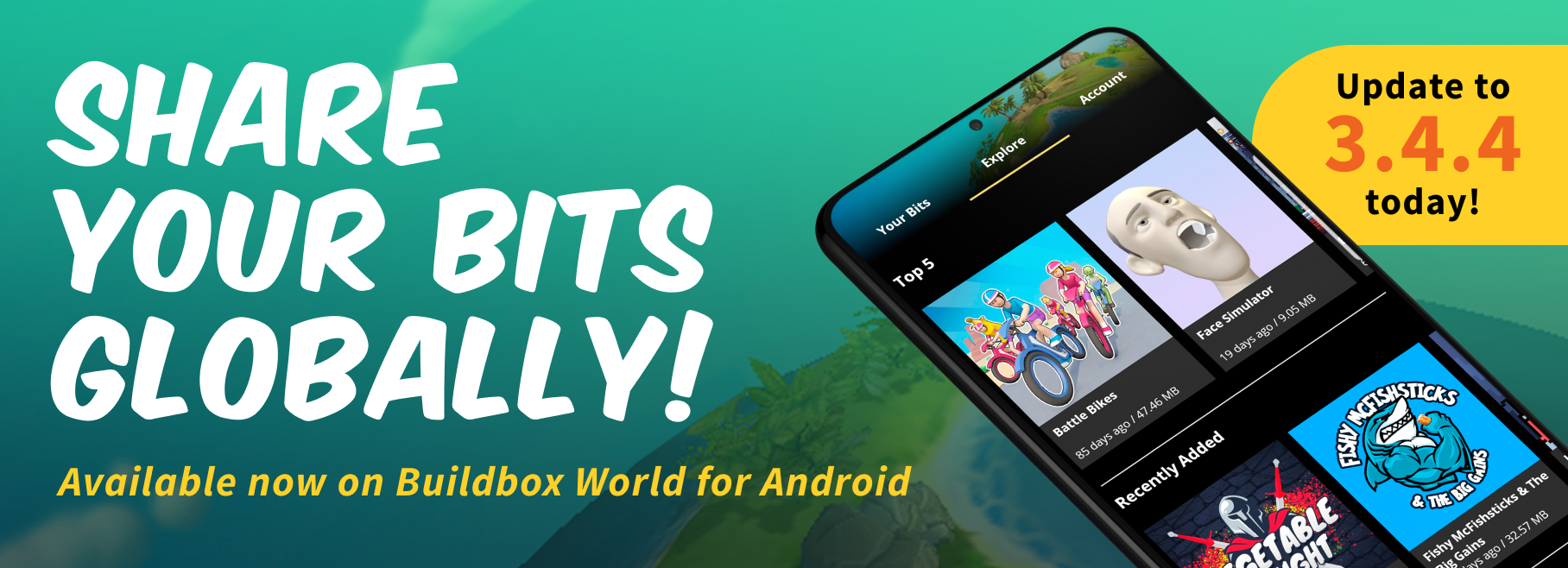 Buildbox 3.4.4
