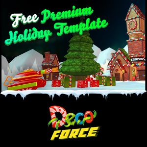Deco Force