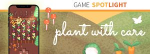 Plant with Care
