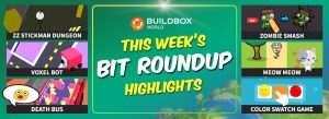 Bit Roundup Highlights