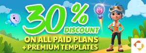 Spring Sale
