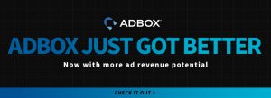 Adbox