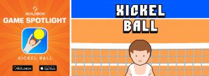 Xickel Ball