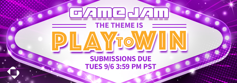 Buildbox Game Jam
