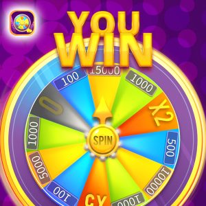 Super Spin Boost - Buildbox Game Jam