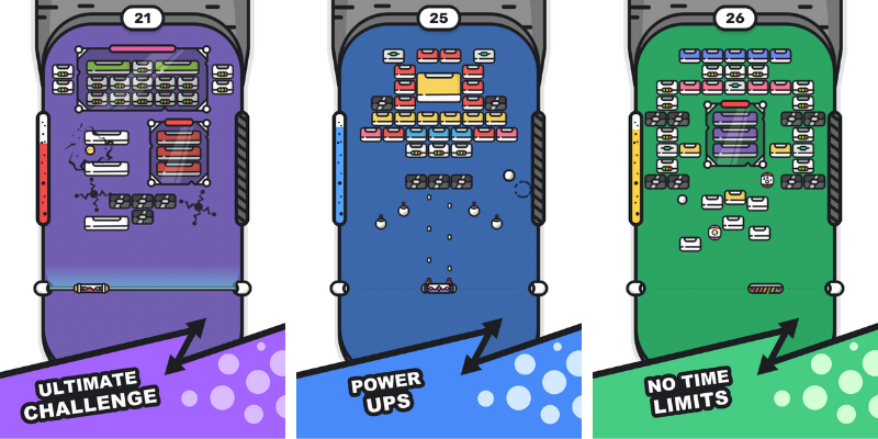 Break Ultimate Game