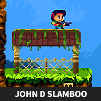 John D Slamboo