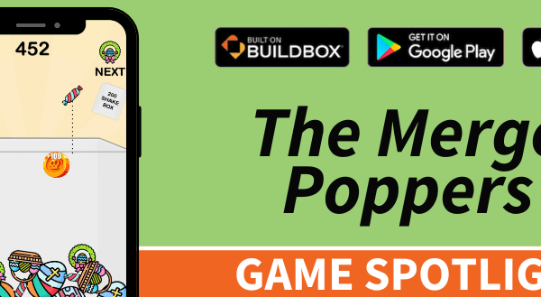 The Merge Poppers