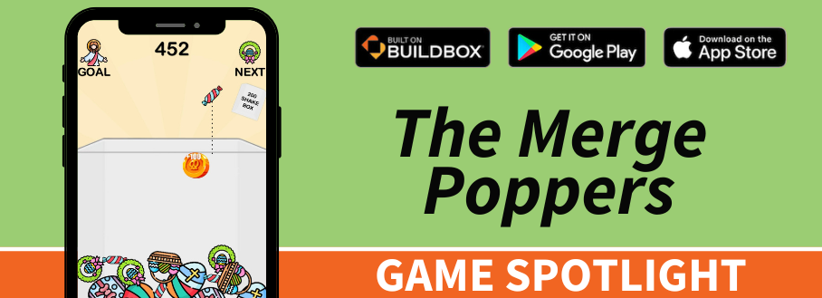 The Merge Poppers